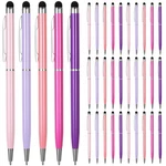 Fullhawl 30 Pcs Lilac, Pink, Light Purple, Rose New. Price: $21.69.