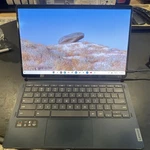Lenovo Ideapad Duet 5 Chromebook 128GB 13.3" (comes With Penoval Stylus) Used. Price: $180.00.