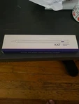 Kxt Hexagonal Design Stylus Pen - New In Box. Price: $15.99.