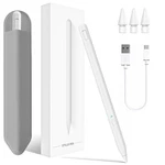 Stylus For Ipad 11TH&10TH Generation,milikilo With Pencil Holder,palm... New. Price: $14.56.