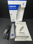 Dremel HSGP-01 5V Cordless Usb Rechargeable Hot Glue Pen Gun Used. Price: $39.99.