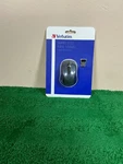 Verbatim Corporation 97470 Wireless Optical Mouse Black Travel Nano Receiver New. Price: $29.99.