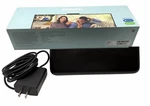 Portal From Facebook Smart Video Calling W/ Messenger LW94NS - Missing Remote Open. Price: $69.00.