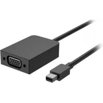 Microsoft Surface Mini Displayport To Vga Adapter Black Open. Price: $7.99.