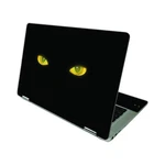 Compatible Hp Chromebook X360 14 2021 - Cat Eyes New. Price: $38.22.