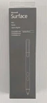 New Microsoft Surface Pen 4EY-00001 1616 Bluetooth Silver Stylus 3 Pro. Price: $19.99.