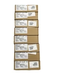Lot (8) Lenovo Thinkpad Pro 4X80H34887 New. Price: $199.00.