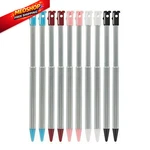 Yueton Pack Of 10 Retractable Replacement Metal Black, White, Pink, Blue, Red New. Price: $12.10.