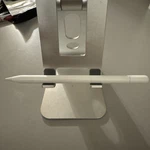 Apple Pencil Usb-c MUWA3AM/A Bluetooth Stylus For Ipad Genuine Open Box Used. Price: $35.00.