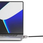 Compulocks Ledge Adapter And Keyed Cable For M1 M2 M3 & M4 Macbook New. Price: $102.38.