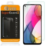 Superguardz Tempered Glass Screen Protector For Motorola Stylus (2021) New. Price: $10.79.