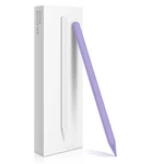 Zyerch 2ND Gen Stylus Magnetic Charging For Ipad Pro 11IN 12.9IN Purple Open. Price: $11.89.