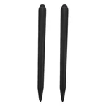 Abaodam Dual-tip Screen Touch Pens 6.29 Inch Stylus For Teaching Black New. Price: $15.06.