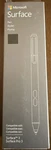 Microsoft 3UY-00012 Surface Pro Pen Black 1616 With Loop & Batteries Brand New. Price: $29.99.