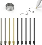 Marker Stylus Tips For Remarkable 2 Pen With Nibs Removal Tool,metal Replac New. Price: $12.90.