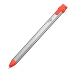 Logitech Crayon Digital Pencil For All Apple Ipads (orange) Open. Price: $18.95.