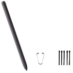 Black Galaxy Tab S6 Lite Pen Replacement Samsung Oxford Gray New. Price: $14.01.