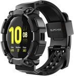 Supcase For Samsung Galaxy Watch Active 2 44MM Sporty Bumper Strap Bands New. Price: $24.74.