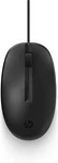 Hp Wired 128 Usb Laser Mouse Black - 265D9AA Brand. Price: $14.26.