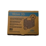 Fresh Products Wave 3D Urinal Screen Deodorizers Cucumber Melon Scent 10/PACK New. Price: $24.99.