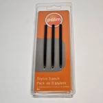 New Palm Z22 Stylus 3-PACK Original Oem Replacement Pens (3237WW) Sealed. Price: $24.98.