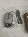 Dell MS3220 Wired Usb Laser Mouse New. Price: $9.59.