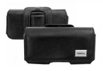 Universal Luxury Case Cover (black Leather Horizontal A) Samsung S5750 Wave Nuovo. Price: $9.31.