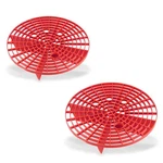 Amiss 2 Pack Car Wash Bucket, Automotive Tool And Detail Kits, Scratch P... New. Price: $21.19.