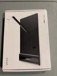 Veikk S640 Graphics Drawing Tablet With Pen Good Condition Used. Price: $18.00.