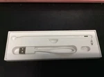 Targus Active Stylus For Ipad AMM174AM White Open. Price: $5.00.