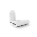 Techmatte Lightning Adapter And Magnetic Replacement Cap Bundle For Apple Pencil New. Price: $13.99.
