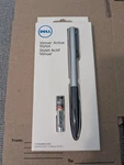 New Oem Dell Venue Pro 8 & 11 Active Stylus Pen Black/silver Rtmnd. Price: $7.00.