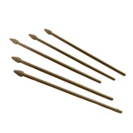 Lot Of 5 New Promethean PEN4NIBS211.10 For Activpen Open. Price: $15.00.