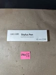 Zyerch Stylus Pen Gen White Ships Fast! Used. Price: $22.57.