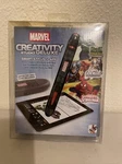Marvel Creativity Studio Deluxe Smart Stylus & App Ipad Hulk Avengers Spider-man New. Price: $12.48.