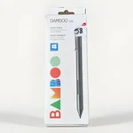 Wacom Bamboo Ink Smart Stylus CS323AG0A - Grey Windows With Box Used. Price: $10.91.
