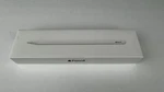 Apple Pencil A2051 2ND Generation For Ipad Pro Empty Box Only With Manuals Used. Price: $5.50.