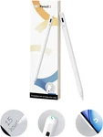 Pencil For Ipad 2026-2018, Magnetic Stylus With 0.1MM Precise 2X Durable Tips, New. Price: $42.10.