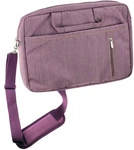 Navitech Purple Graphics Tablet Bag For Ugee M808 10X6.25 Inch Drawing New. Price: $41.19.