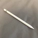 Apple Pencil (1ST Gen) White Stylus For Ipad Pro, Air, 6TH-7TH Battery Powe Used. Price: $35.00.