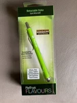 Retrak Flavours Retractable Green Model Etstylusgn New. Price: $9.97.