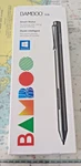 Wacom Bamboo Ink Smart Stylus 2ND Gen Gray CS323AG0A For Windows 10 Pen New. Price: $19.95.