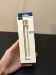 Insignia Active Stylus For Ipad White Magnetic Palm Rejection Fast Charging New. Price: $15.00.