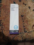 Targus Active Stylus For Ipads 2018 And Later In White New Sealed. Price: $35.00.