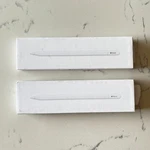 Apple Pencil Usb-c Model A3085 MUWA3AM/A Stylus For Ipad Genuine New Open Box. Price: $55.00.