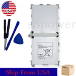 Battery For Samsung Galaxy Tab Note Pro 12.2" SM-P900 SM-P901 P905 P907A New. Price: $18.55.