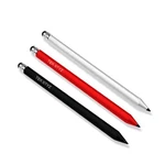 Tek Styz Pro Capacitive Resistive Stylus Multi-colored, New. Price: $27.84.