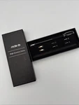 Meko 2-IN-1 Precision Disc Stylus High-sensitive Touchscreen W/ Tips Open. Price: $19.99.