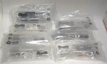 Lot Of 7 New Hp Active Pen With Extra Nibs And Lanyard 846410-001 839082-003. Price: $62.76.