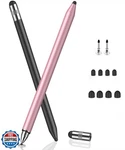 Meko 3 In 1 Stylus Pens For Touch Screens, High Sensitivity And Precision Cap New. Price: $20.00.